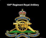 [ RA ] Royal Artillery