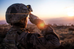 Liberty Armed Forces Training RP