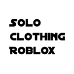 SoloClothingRoblox