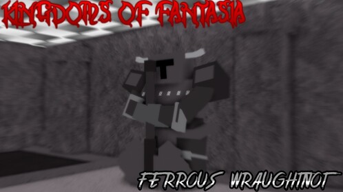 Kingdoms of Fantasia