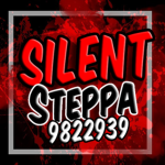 Silent Steppa