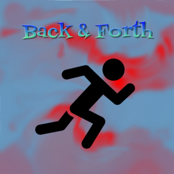 Back And Forth