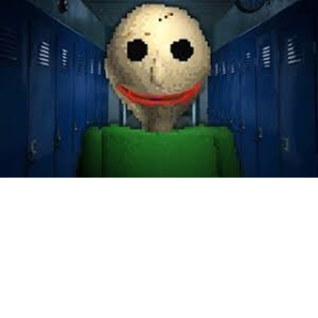 Baldi Nightmare