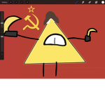 Brother Band + Bill Cipher