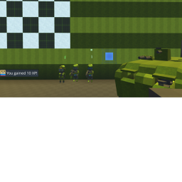Camo Army Training MIlitary