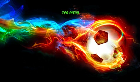 Republica FC Pitch