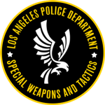 Special Weapons and Tactics Unitᅠ
