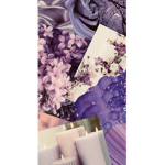 Lilac nightmares