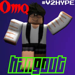 Omq's Hangout!