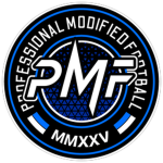 (PMF) Professional Modified Football