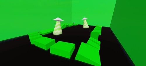 Speed Run 1