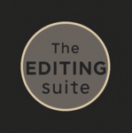 The editing suite