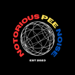 Notorious Pee Noise