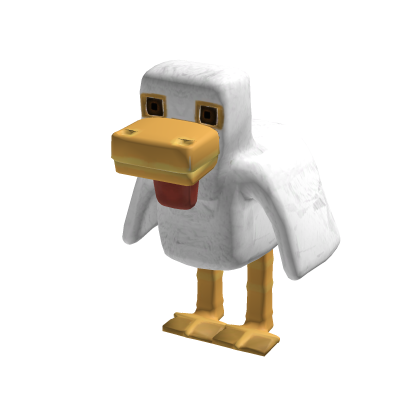 Big Chicken Suit thumbnail