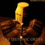 [†] The Teutonic Order [†]