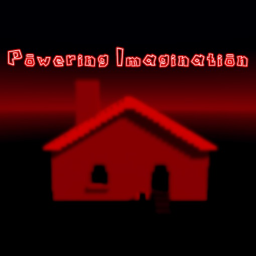 P O W E R I N G   I M A G I N A T I O N S