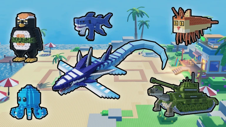 Fish Event