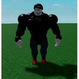 Survival roblox the killer