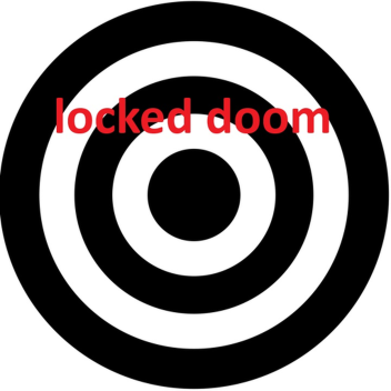 locked doom