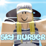 Sky Burger