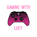 Gaming Lucy