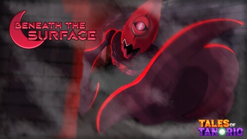 [WEAVISTRA] Tales Of Tanorio