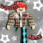 WOFFIE ARMY!