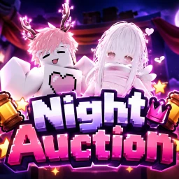 [testing] Night Auction icon