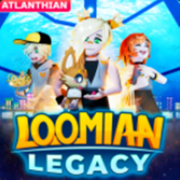 Loomian Legacy