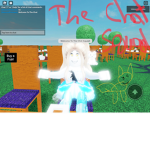 The Chat Squad!