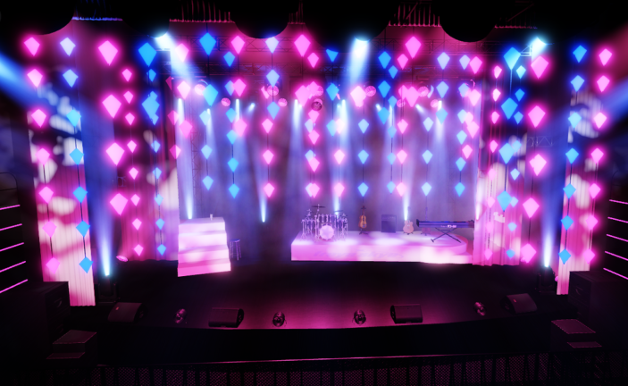  [SHOW] Freya Skye: Stars Align Tour screenshot 4