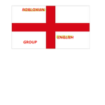 The group of england