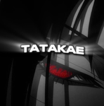 tatakae 戦え