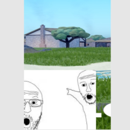 Untitled Hangout game