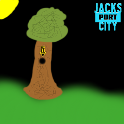 Jacksport City (ALPHA)
