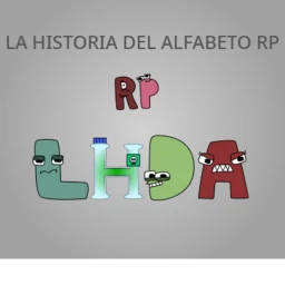 (Lowercases Morphs) La Historia Del Alfabeto RP icon