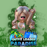 Outfit Loader Paradise