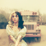 Melanie Martinez fans cry