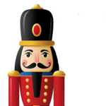 The Nutcracker Group of Official Nutcrackers