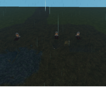 Todos los que se me an ido al cielo...