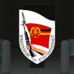 -Ministry for State Security-