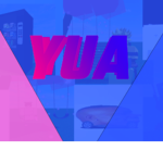 ...YUA...