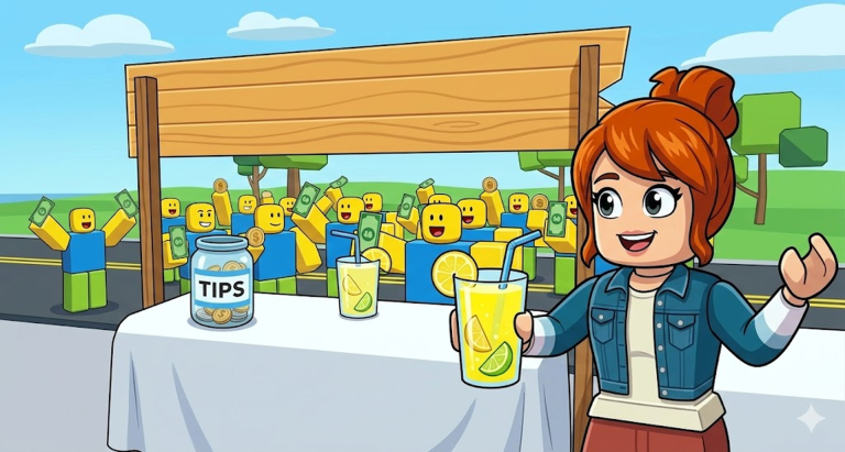 Busy Business! 💸 screenshot 1