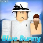 [V.1] Blue Bunny Parlor