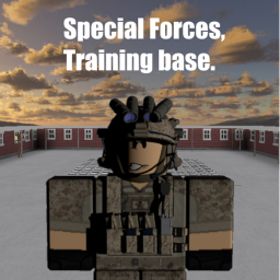 Special Forces, Training base.