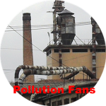 Pollution Fans