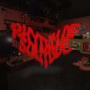 RHYTHM OF SOLITUDE