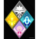 The Almighty Diamond Authority