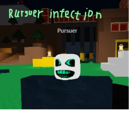 Pursuer Infection(DEMO) icon
