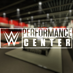 WWE | Performance Center (V1)